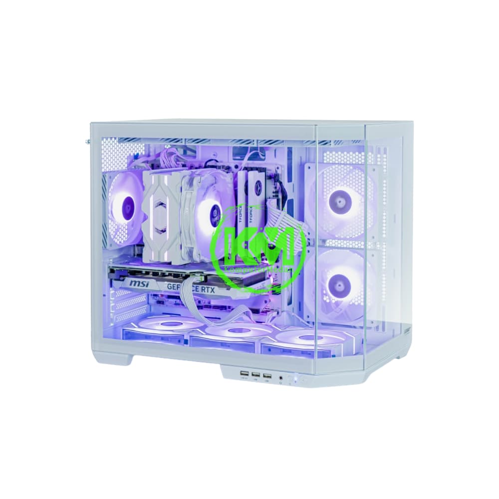 PARADOX COSMIC-M WHITE CASING - Image 2