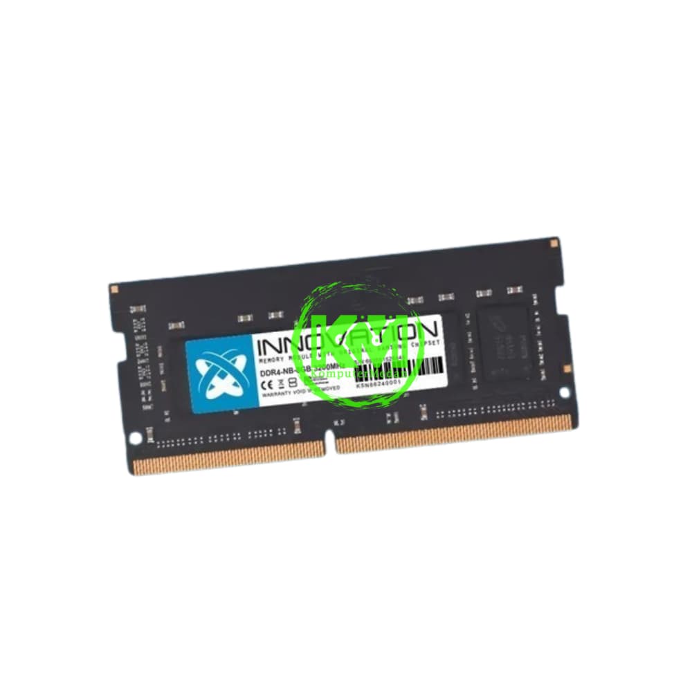 INNOVATION PRIME SO-DIMM DDR4 16GB3200MHZ RAM - Image 3