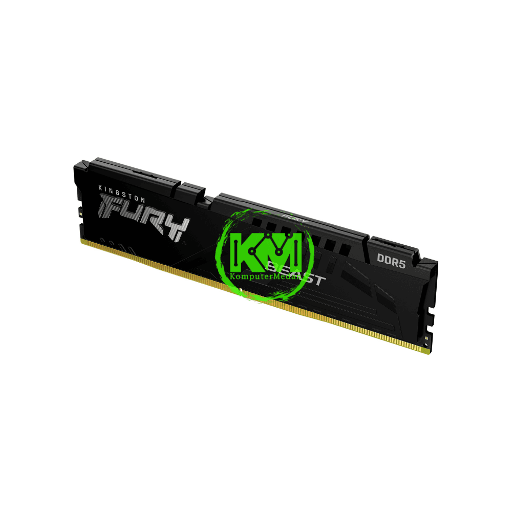 KINGSTON FURY BEAST DDR5 16GB 5600MHZ RAM - Image 4