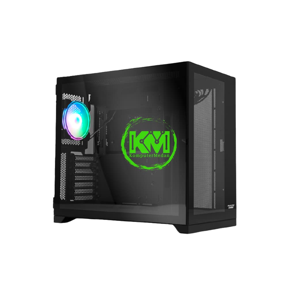 PARADOX TRICKSTER V2 CASING