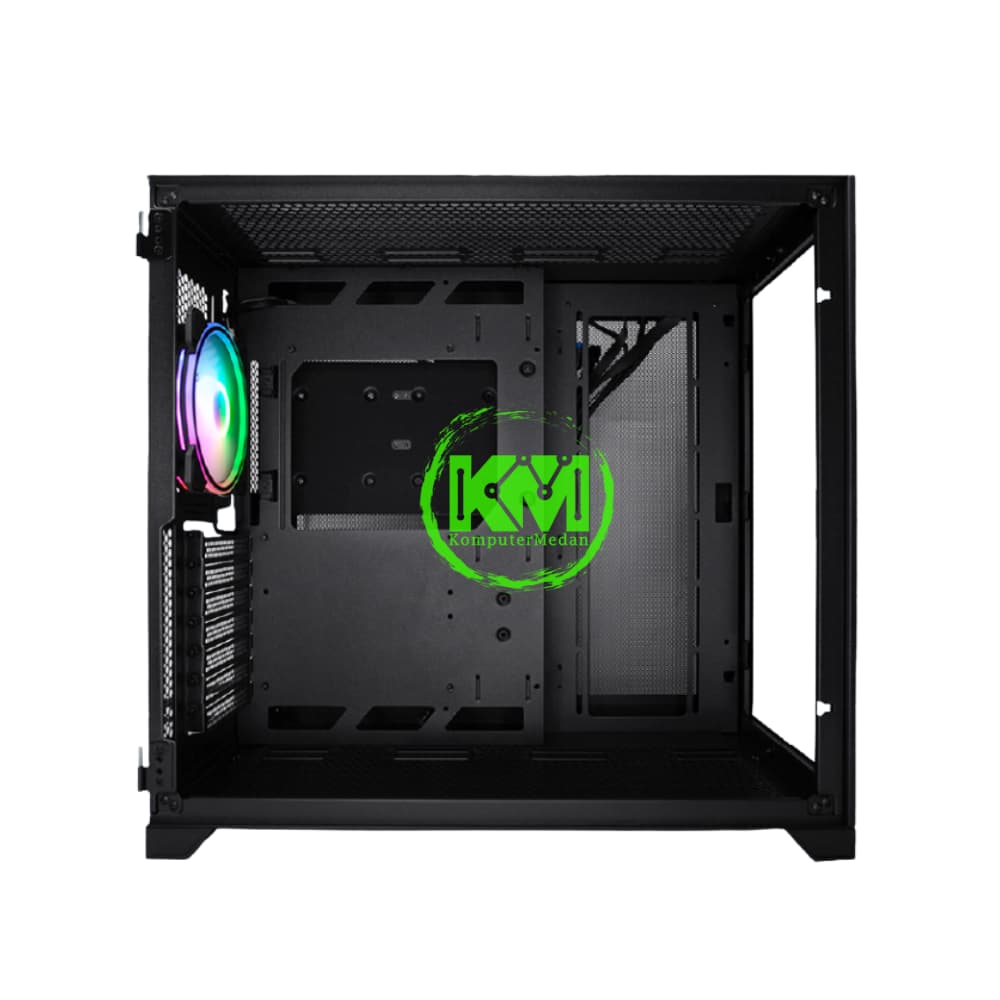 PARADOX TRICKSTER V2 CASING - Image 3