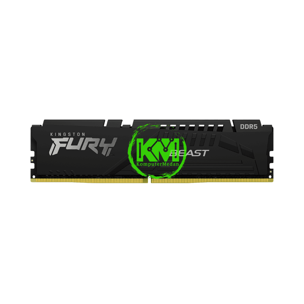 KINGSTON FURY BEAST DDR5 2X16GB 5600MHZ RAM - Image 3