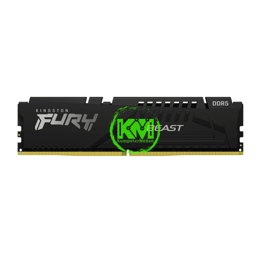 KINGSTON FURY BEAST DDR5 2X8GB 5600MHZ RAM - Image 4