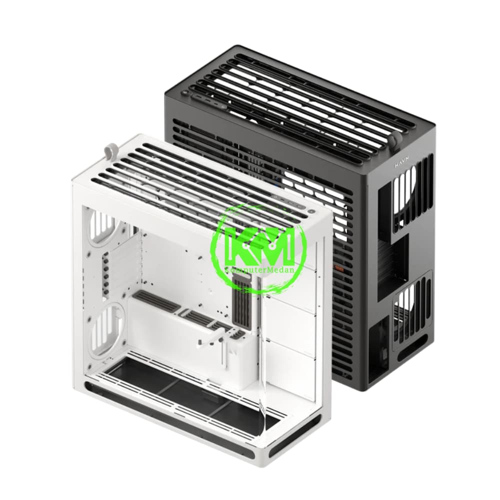 HS420 BASE EDITION BLACK WHITE CASING