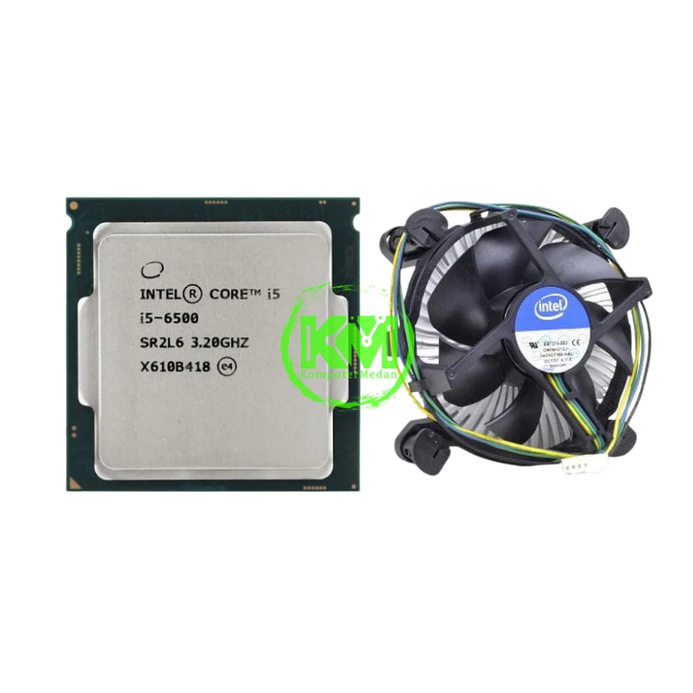 INTEL CORE I5 6500 TRAY (INTEL) PROCESSOR