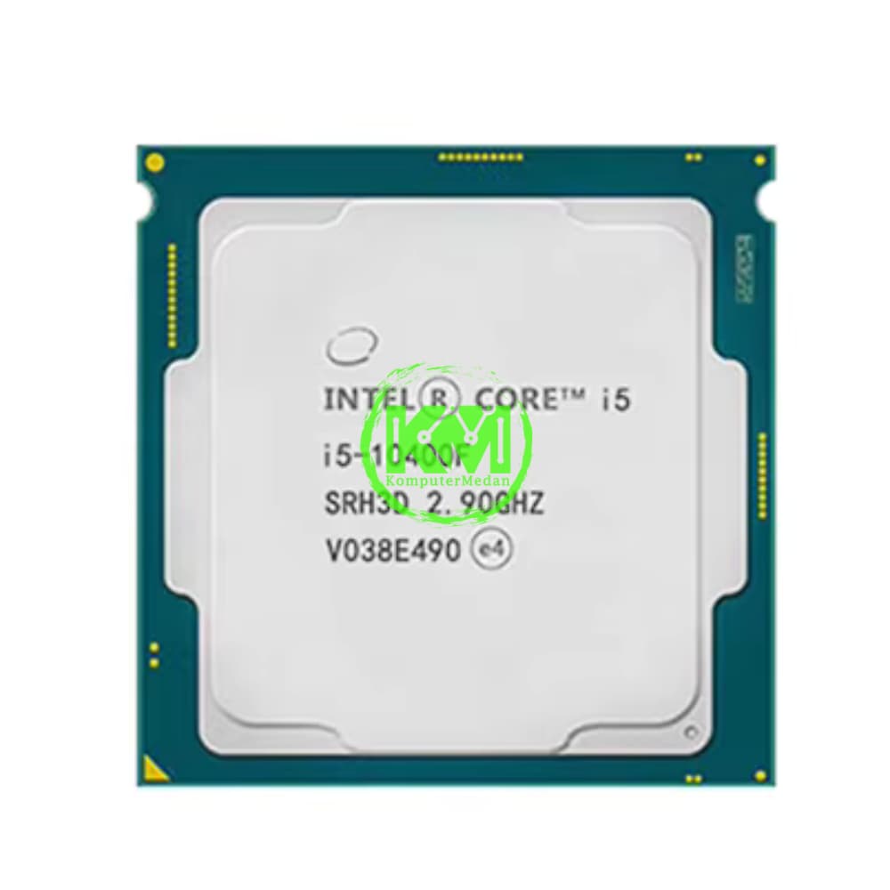 INTEL CORE I5 10400 TRAY (INTEL) PROCESSOR - Image 2