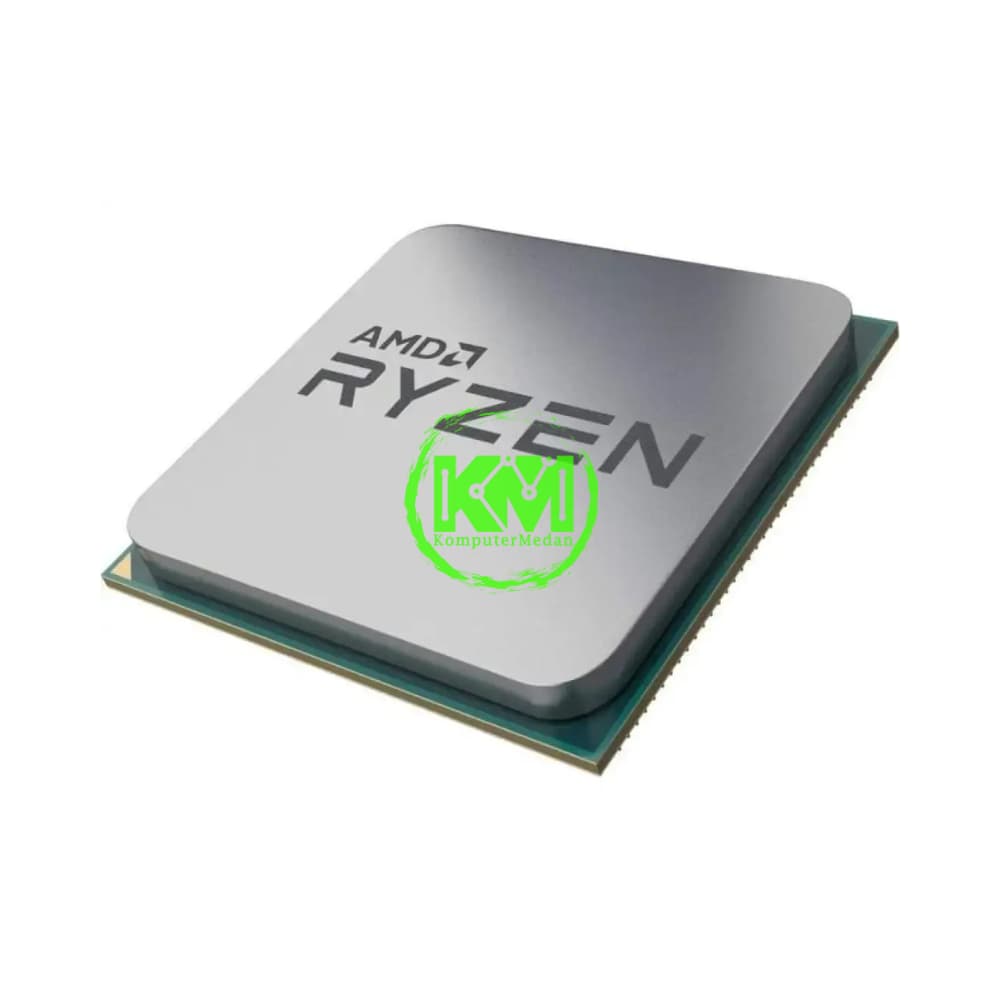 AMD RYZEN 5 3400 TRAY (AMD) PROCESSOR - Image 3