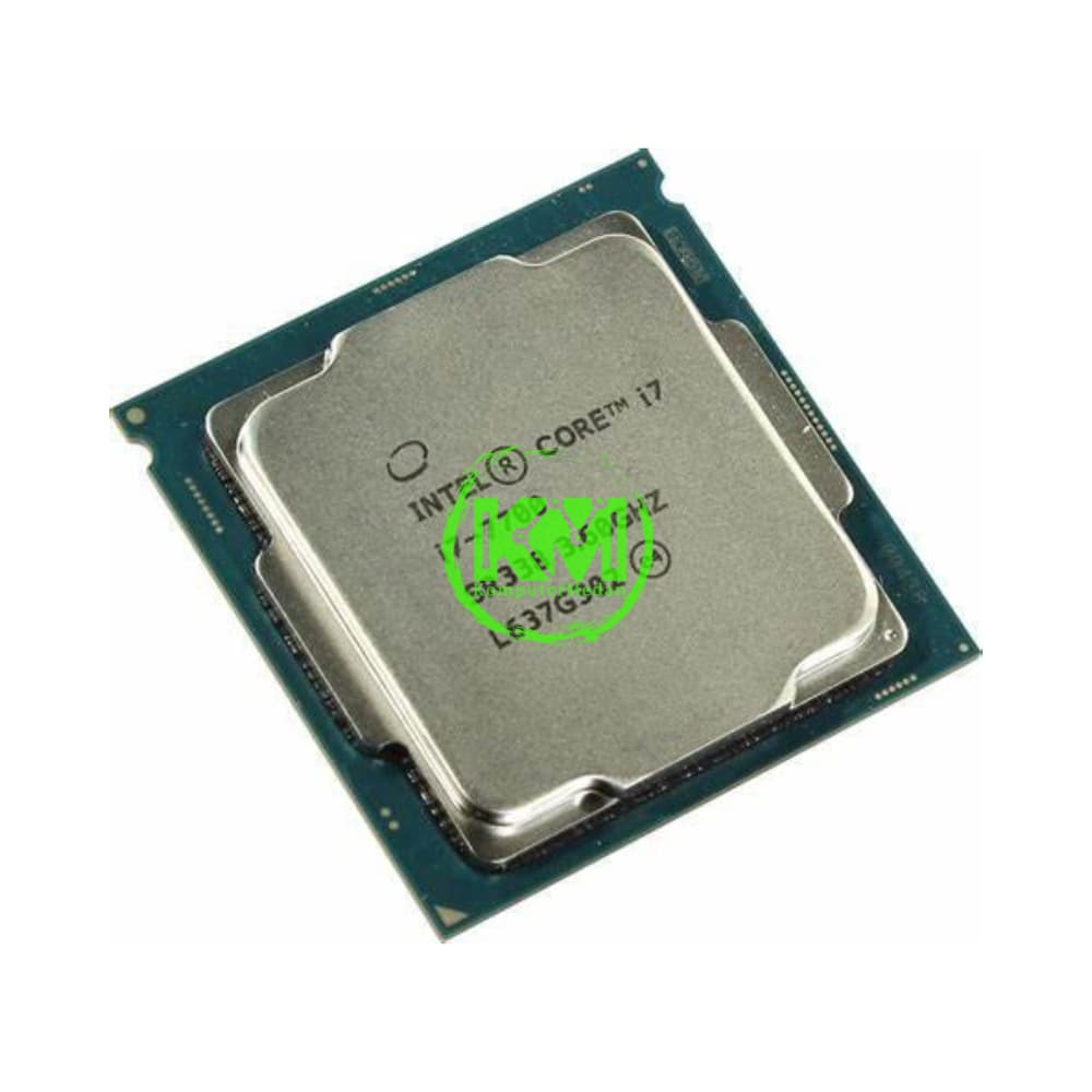 INTEL CORE I7 7700 TRAY (INTEL) PROCESSOR - Image 2
