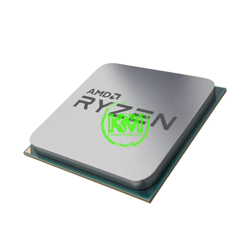 AMD RYZEN 7 8700F MPK TRAY (AMD) PROCESSOR - Image 2