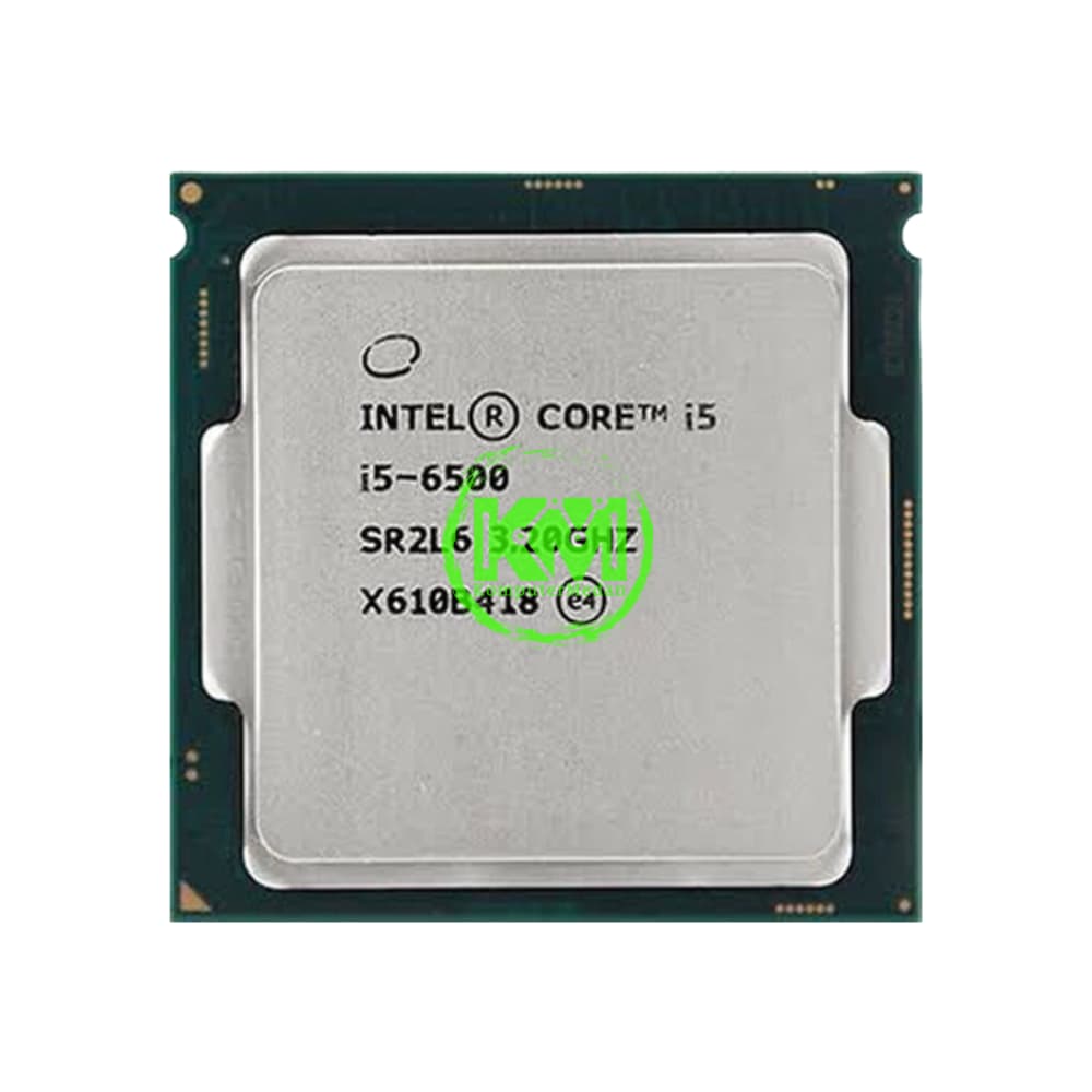INTEL CORE I5 6500 TRAY (INTEL) PROCESSOR - Image 2