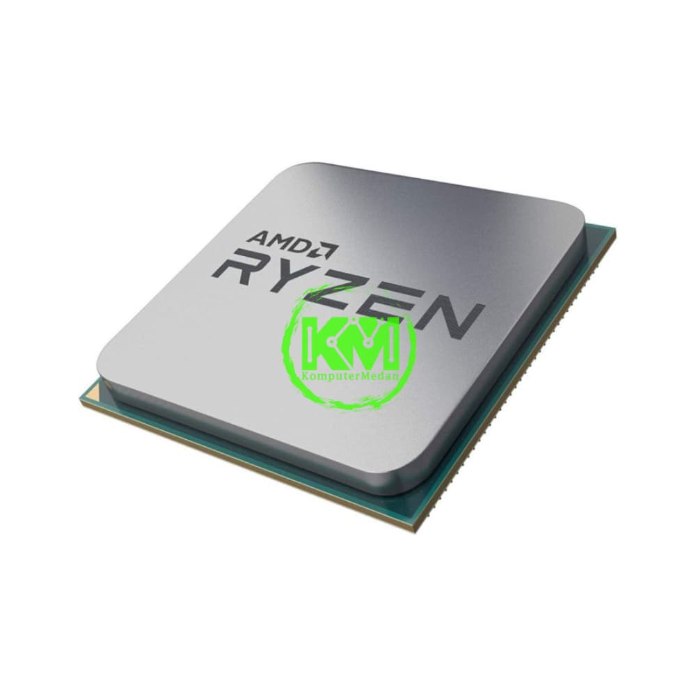 AMD RYZEN 3 3200G MPK TRAY (AMD) PROCESSOR - Image 3