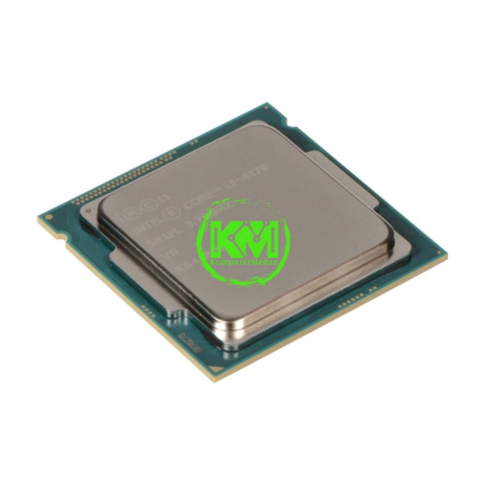 INTEL CORE I3 4170 TRAY (INTEL) PROCESSOR - Image 3