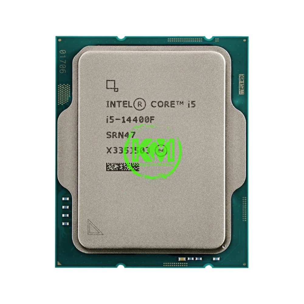 INTEL CORE I5 14400F TRAY (INTEL) PROCESSOR - Image 2