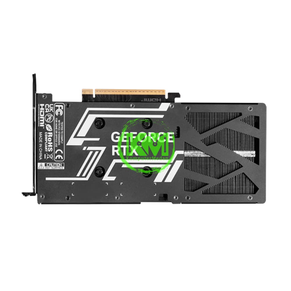 GALAX GEFORCE RTX 5060 Ti 1-CLICK OC 16GB VGA (NVIDIA) - Image 3