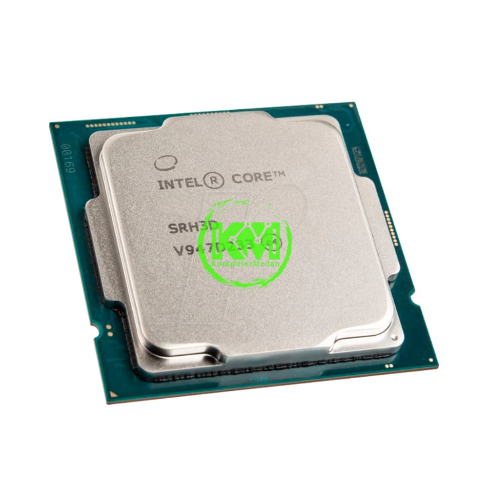 INTEL CORE I5 10400F TRAY (INTEL) PROCESSOR - Image 3