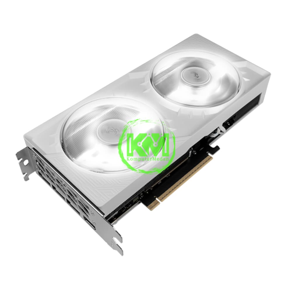 GALAX GEFORCE RTX 5070 1-CLICK OC 12GB WHITE VGA (NVIDIA) - Image 4