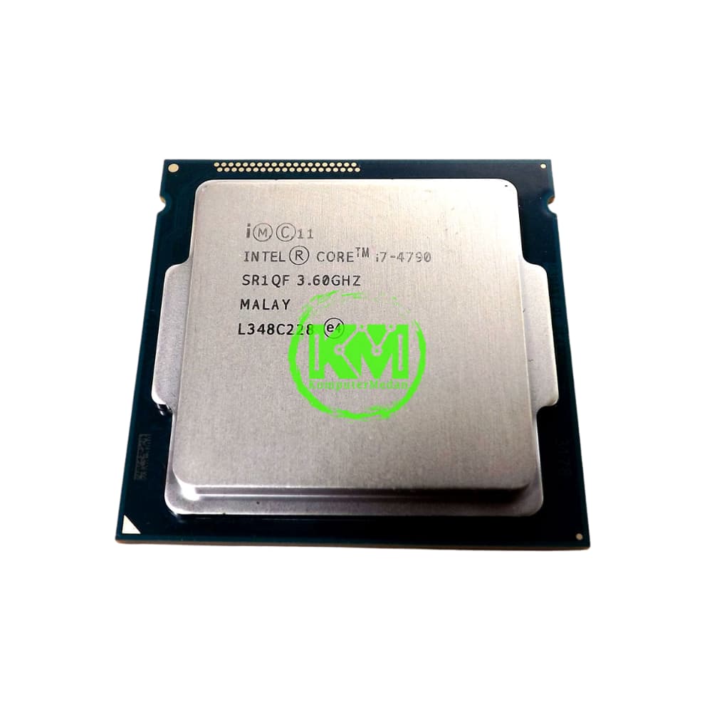 INTEL CORE I7 4790 TRAY (INTEL) PROCESSOR - Image 3