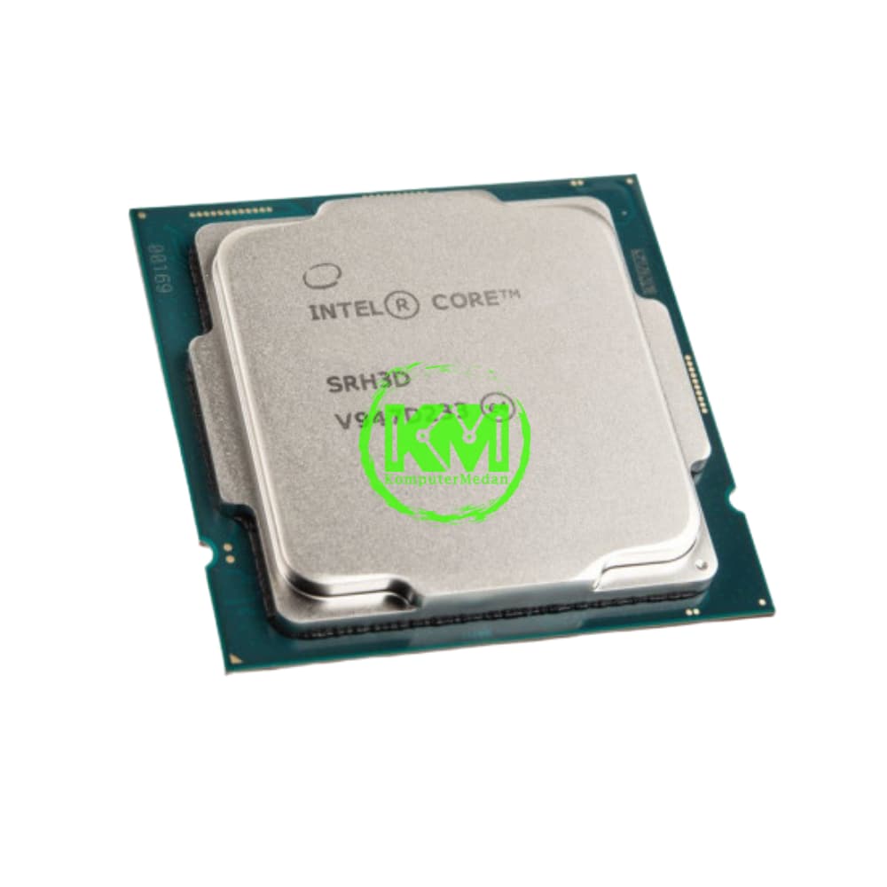 INTEL CORE I3 10105F TRAY (INTEL) PROCESSOR - Image 3
