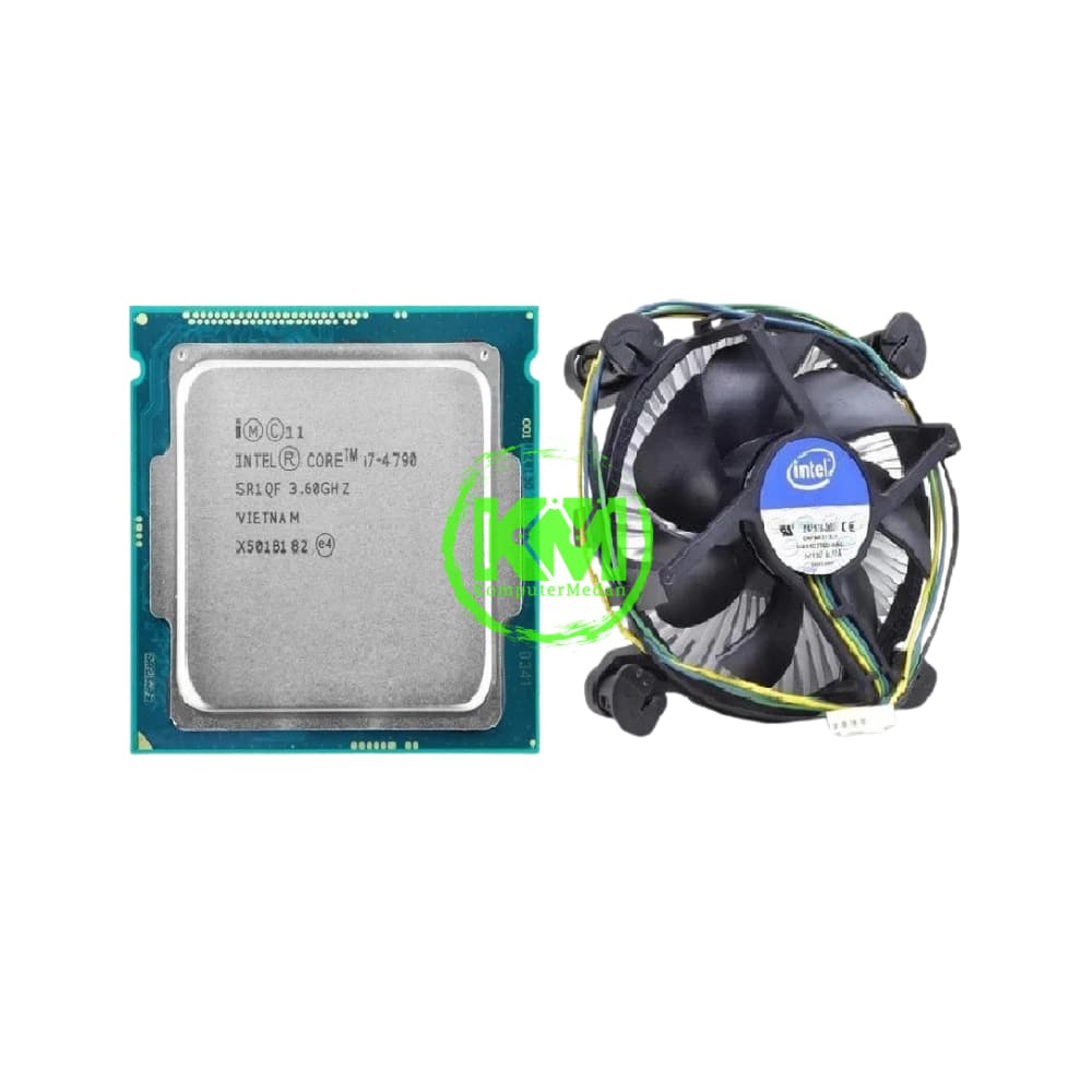 INTEL CORE I7 4790 TRAY (INTEL) PROCESSOR