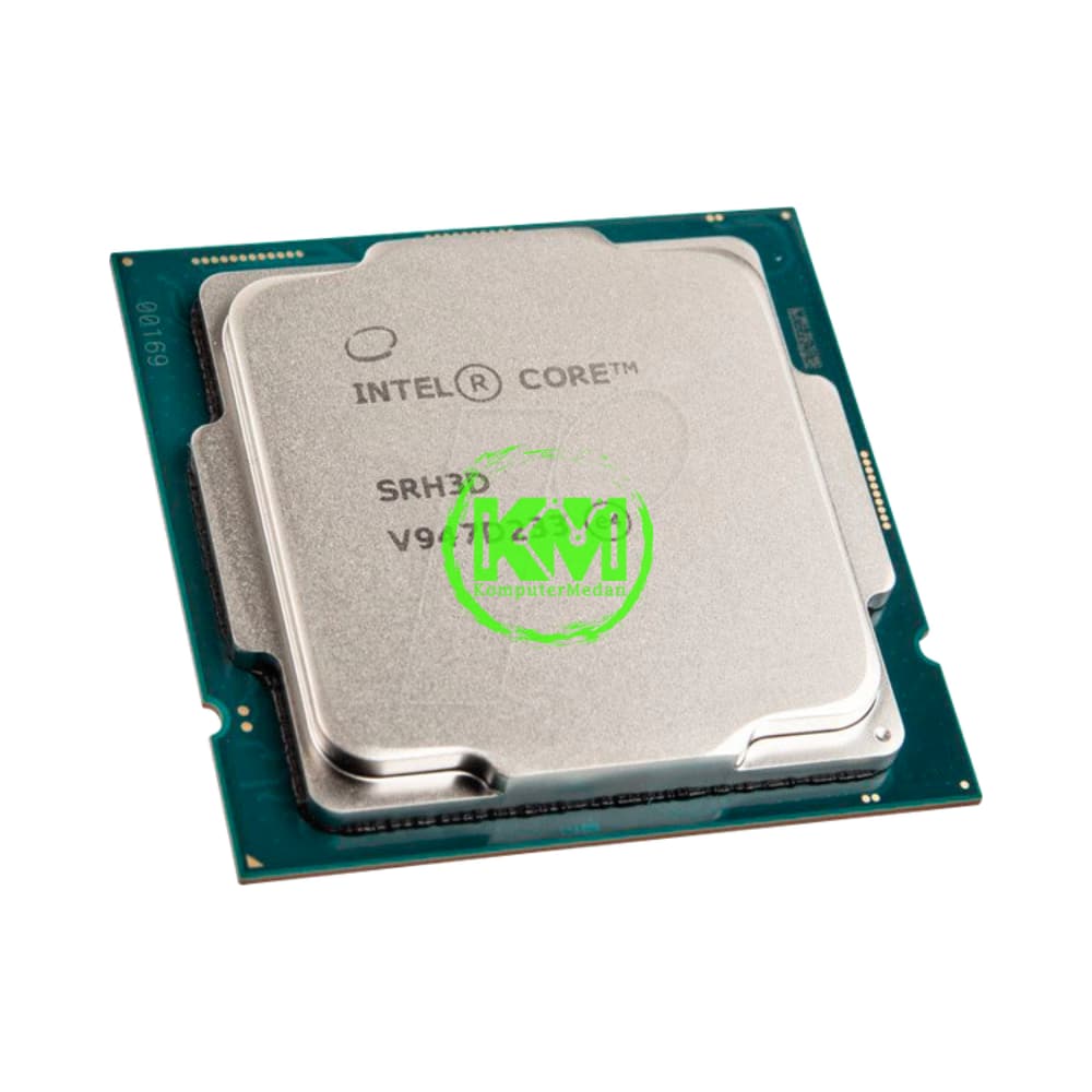 INTEL CORE I5 12400F TRAY (INTEL) PROCESSOR - Image 2