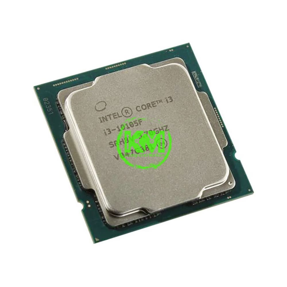 INTEL CORE I5 6600 TRAY (INTEL) PROCESSOR - Image 2