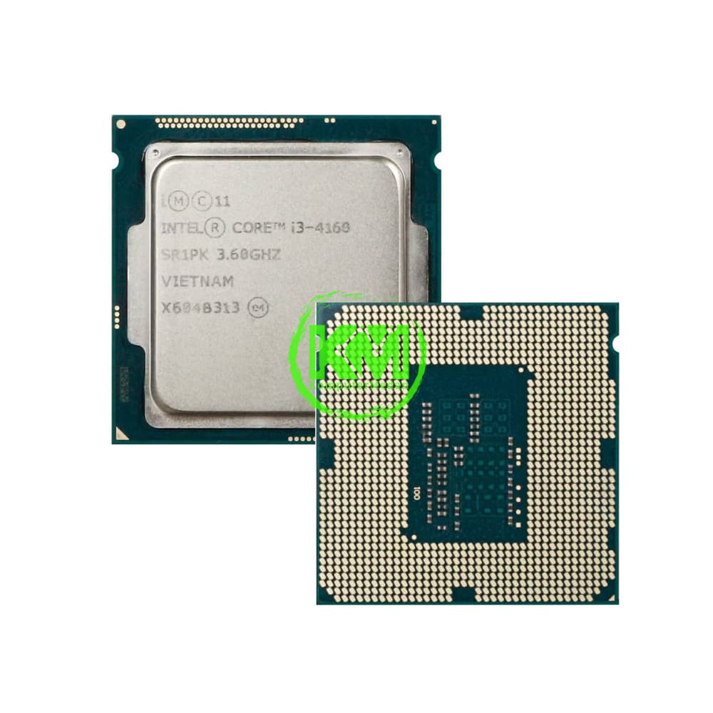 INTEL CORE I3 2100 2120 2130 TRAY (INTEL) PROCESSOR