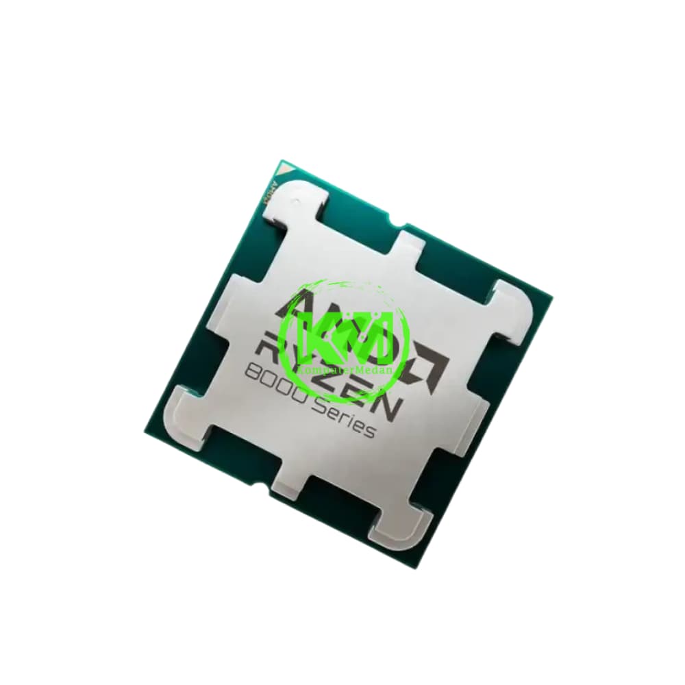 AMD RYZEN 5 8400F MPK TRAY (AMD) PROCESSOR - Image 1