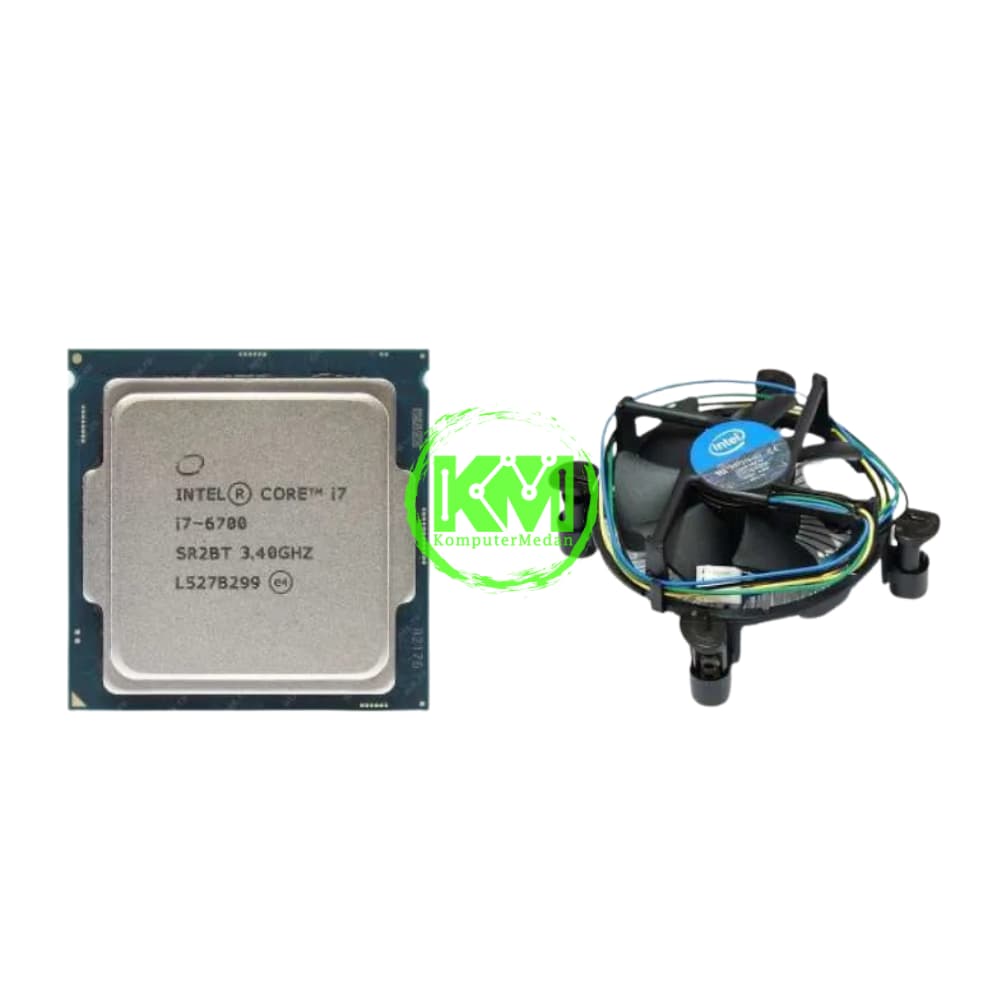 INTEL CORE I7 6700 TRAY (INTEL) PROCESSOR
