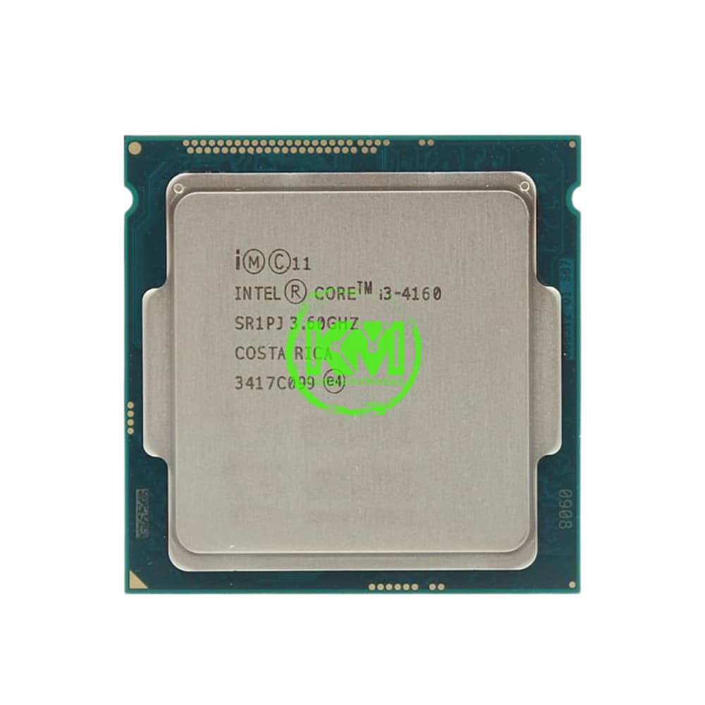 INTEL CORE I3 4160 TRAY (INTEL) PROCESSOR - Image 2