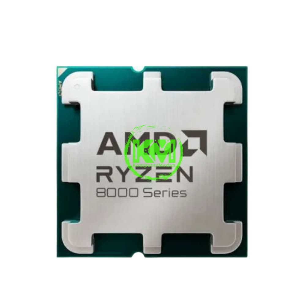 AMD RYZEN 7 8700F MPK TRAY (AMD) PROCESSOR - Image 1
