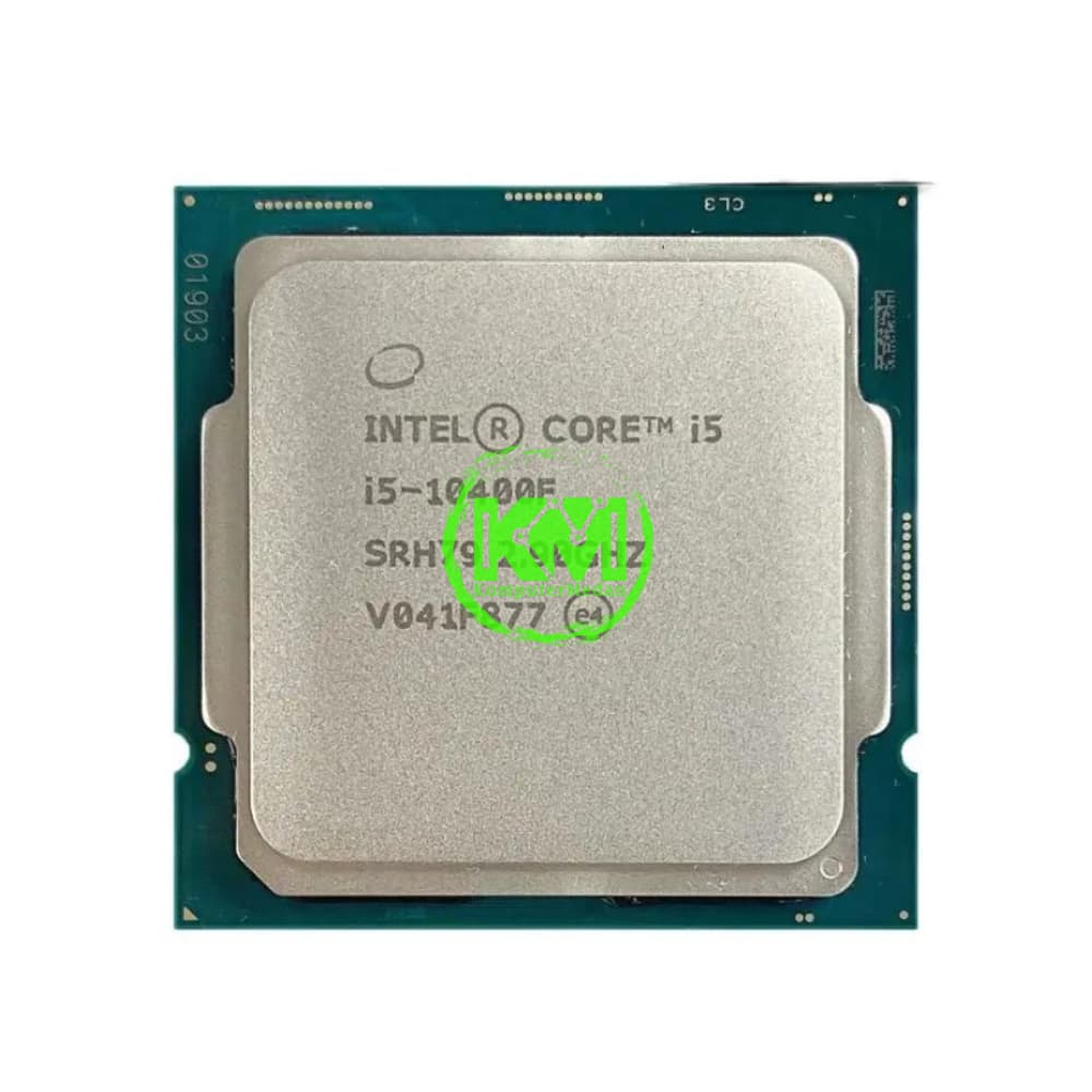 INTEL CORE I5 10400F TRAY (INTEL) PROCESSOR