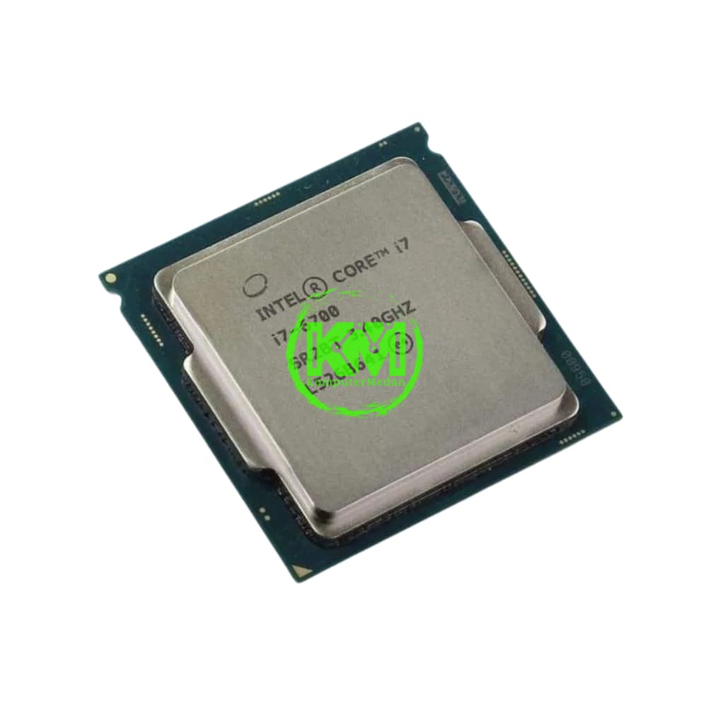 INTEL CORE I7 6700 TRAY (INTEL) PROCESSOR - Image 3