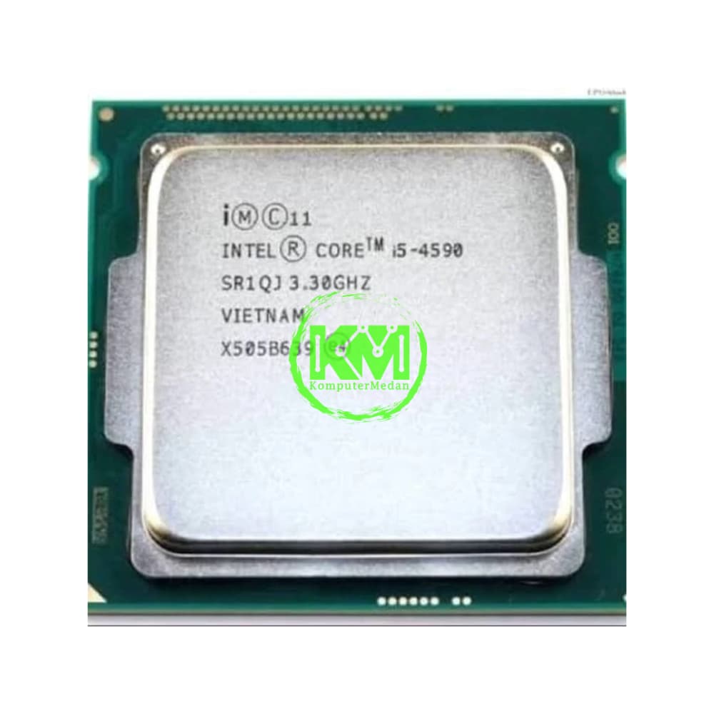 INTEL CORE I5 4590 TRAY (INTEL) PROCESSOR - Image 2
