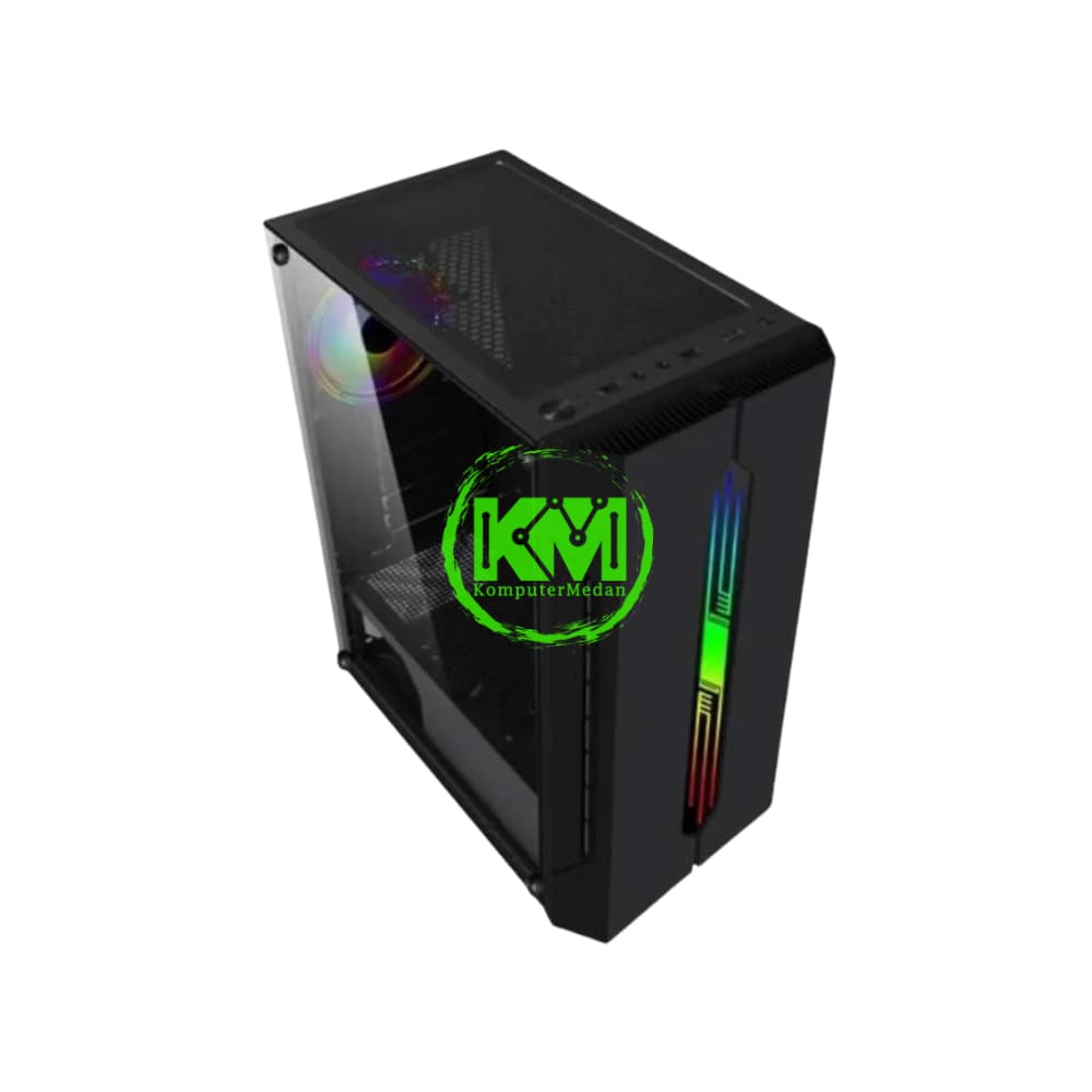 IMPERION KINETIK 363 CASING - Image 2