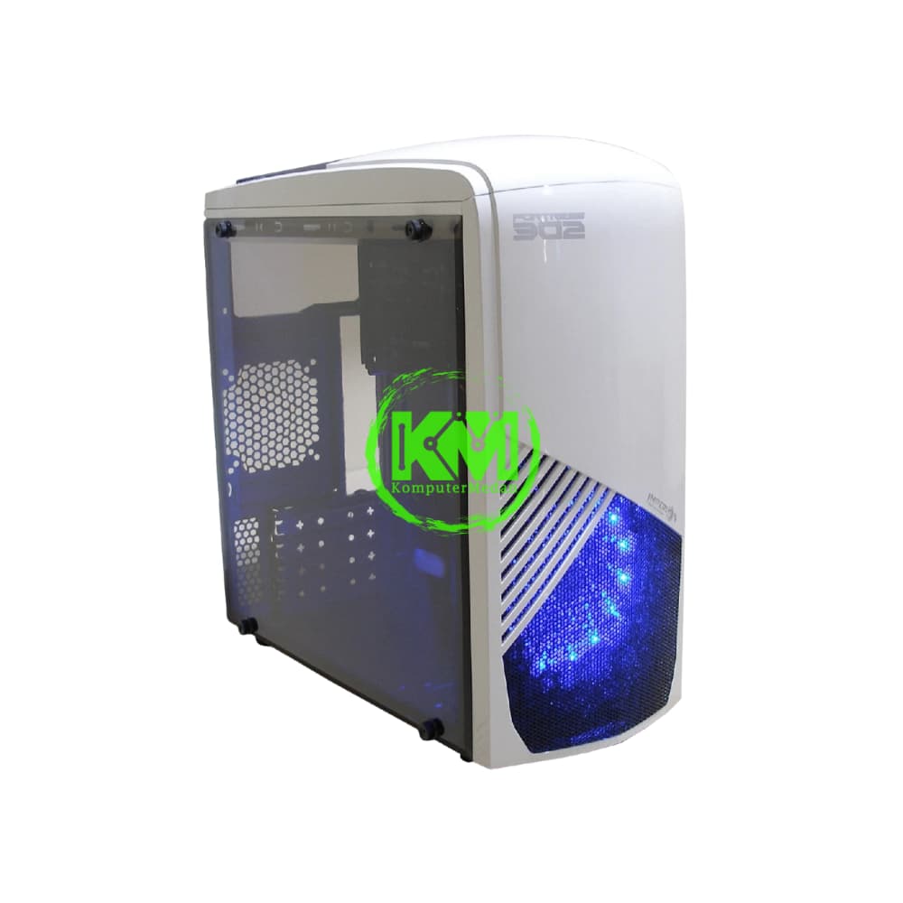 CASING IMPERION FORTRESS 302 WHITE CASING - Image 3