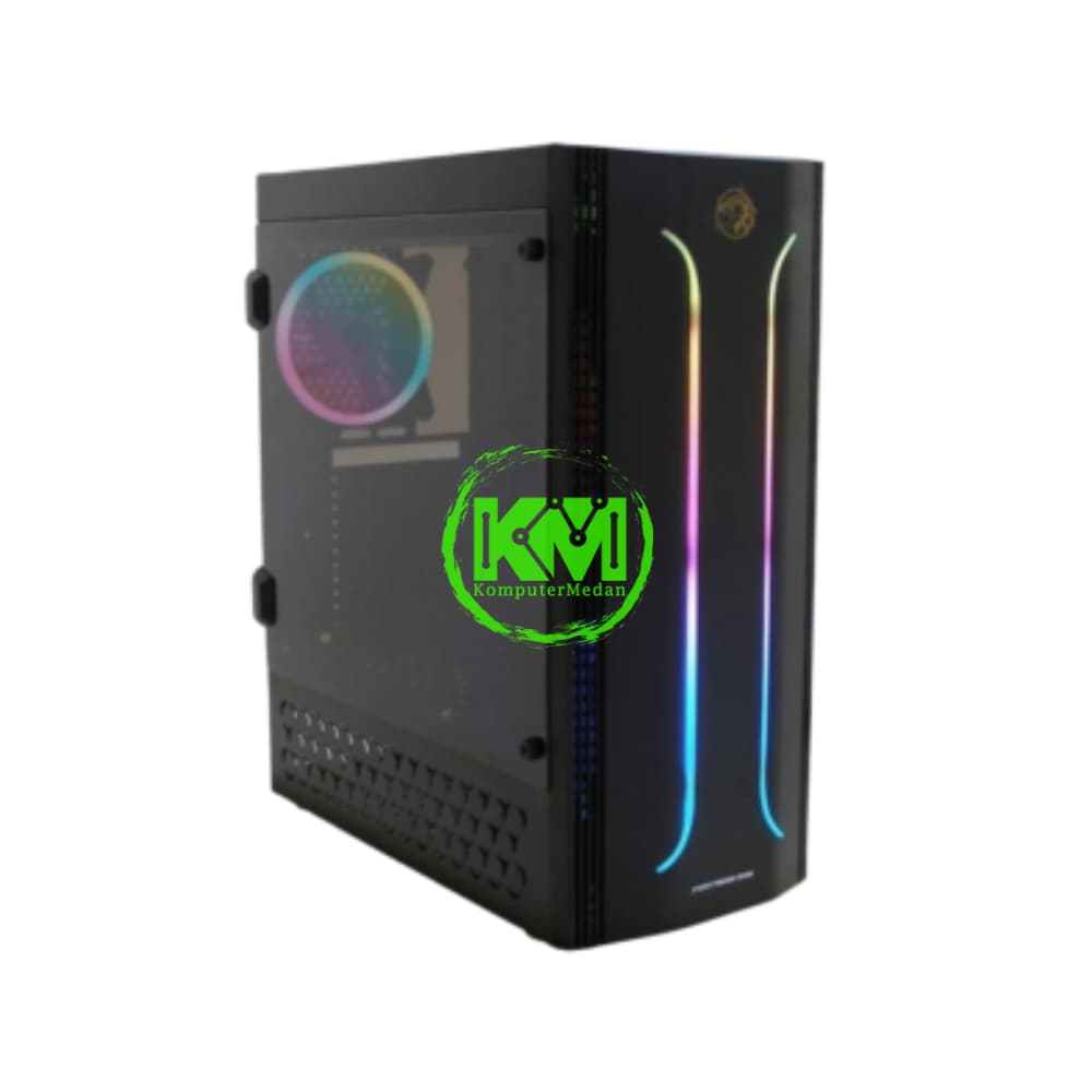 IMPERION KINETIK 363 CASING - Image 3