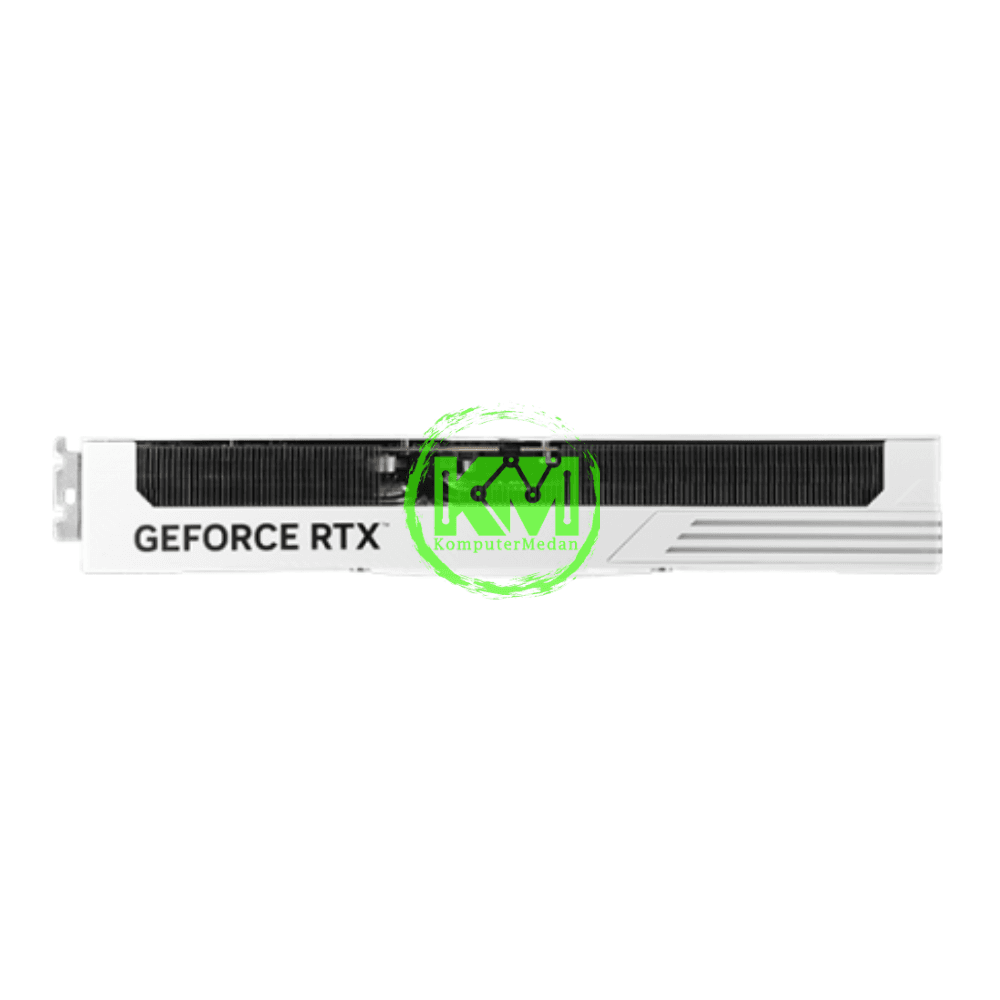 GALAX GEFORCE RTX 5070 Ti EX GAMER 1-CLICK OC 16GB WHITE VGA (NVIDIA) - Image 4
