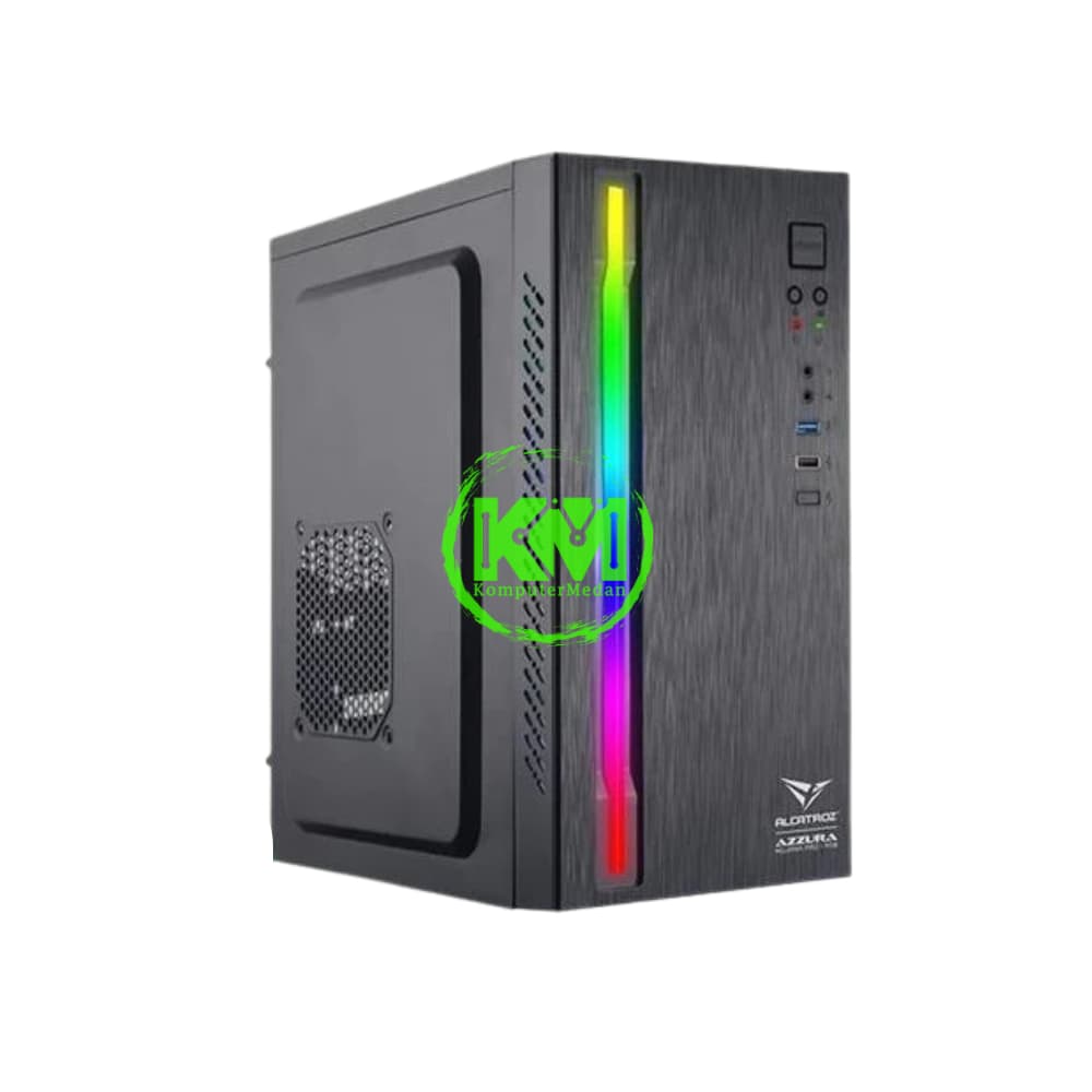 AZZURA MILLENIAL PRO 1 RGB CASING - Image 2