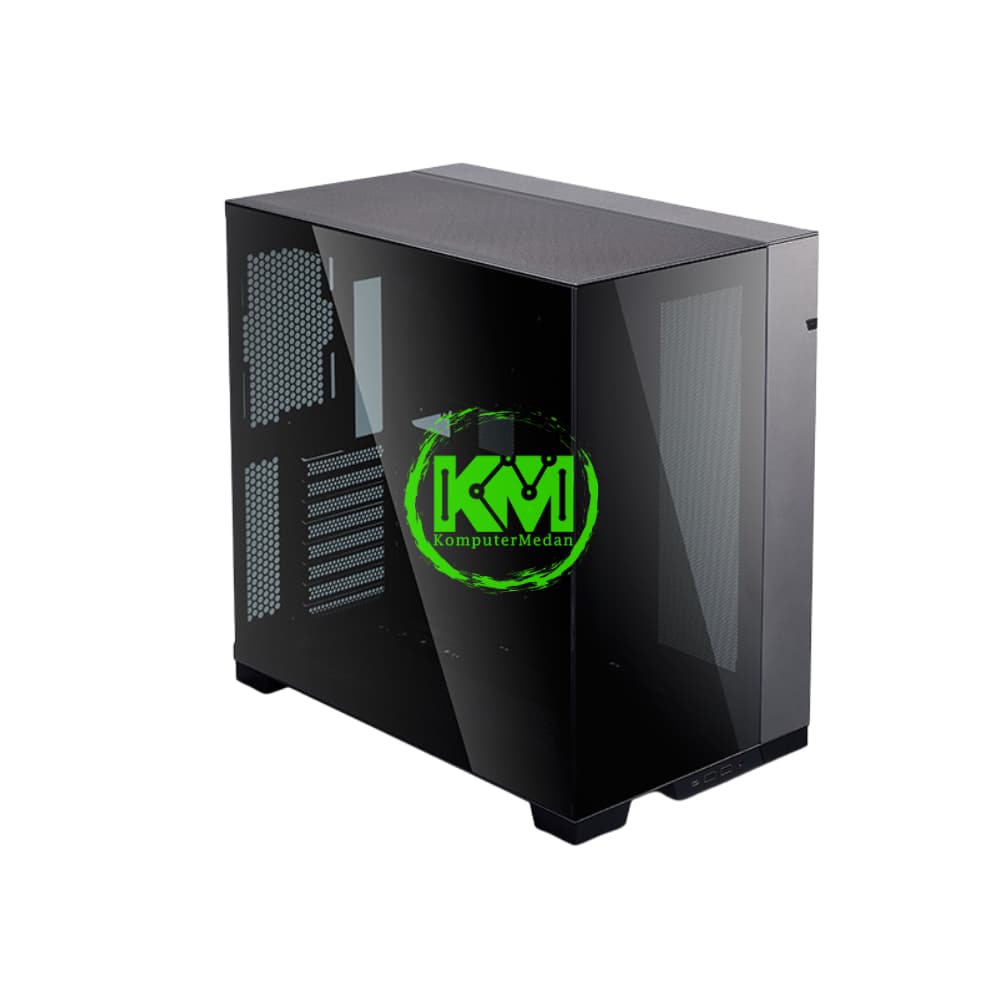 LIAN LI 011 DYNAMIC EVO BLACK NP CASING - Image 2