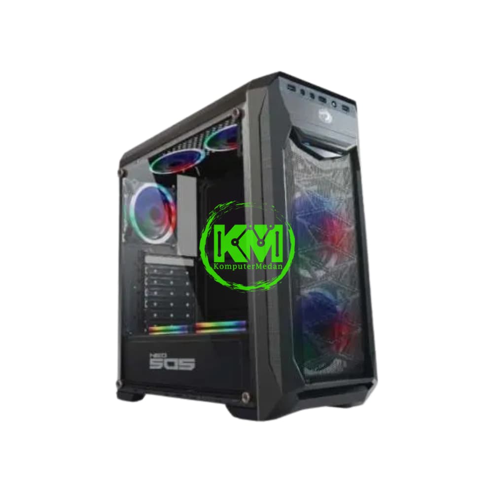 IMPERION NEO 505 CASING - Image 1