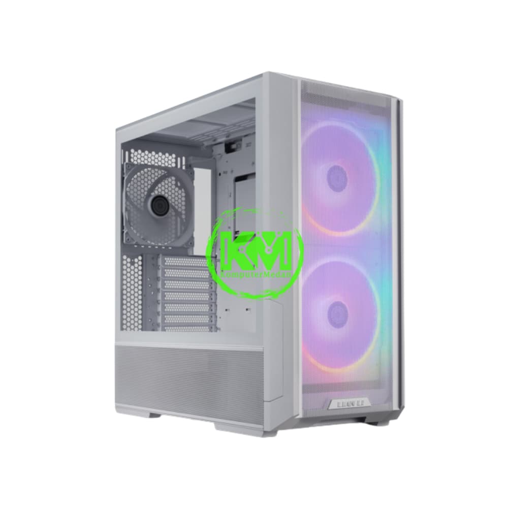 LIAN LI LANCOOL 216 WHITE NP CASING