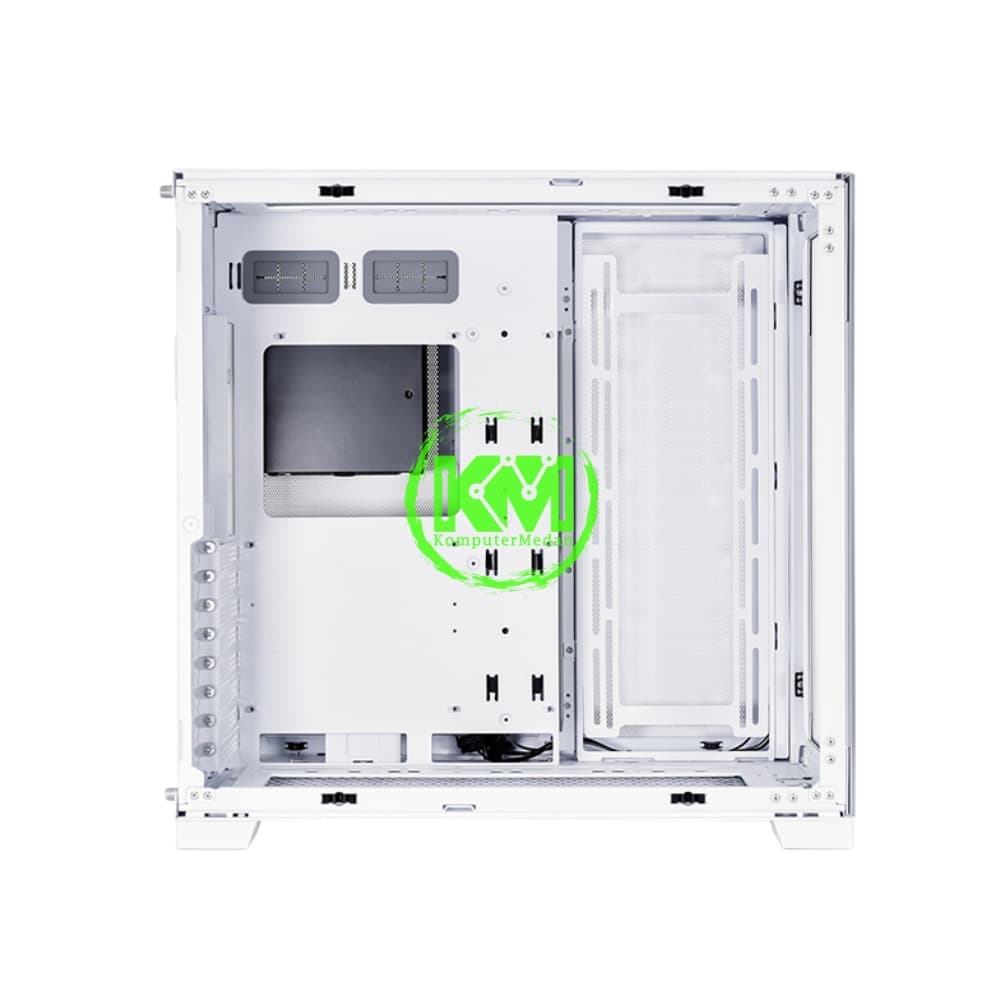 LIAN LI 011 DYNAMIC EVO WHITE NP CASING - Image 2