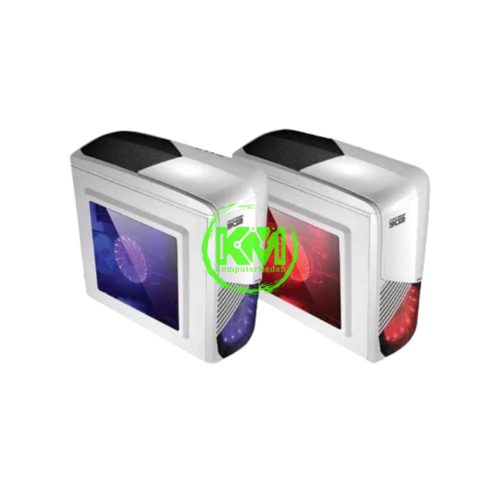 CASING IMPERION FORTRESS 302 WHITE CASING