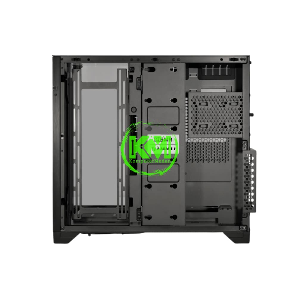 LIAN LI 011 VISION CHROME CASING - Image 3