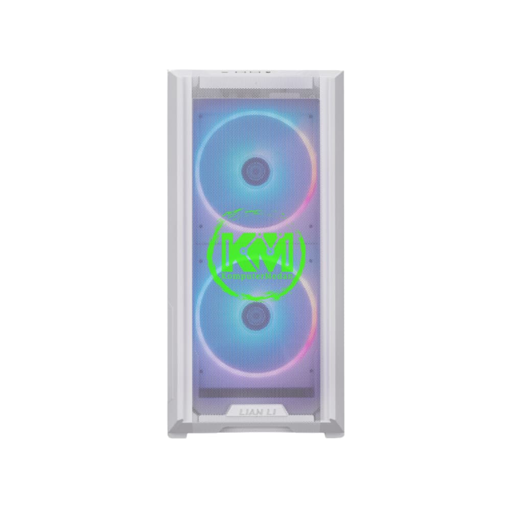 LIAN LI LANCOOL 216 WHITE NP CASING - Image 2