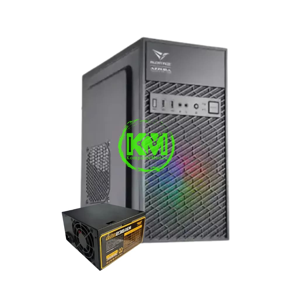 AZZURA MILLENIA AIR 1 RGB CASING