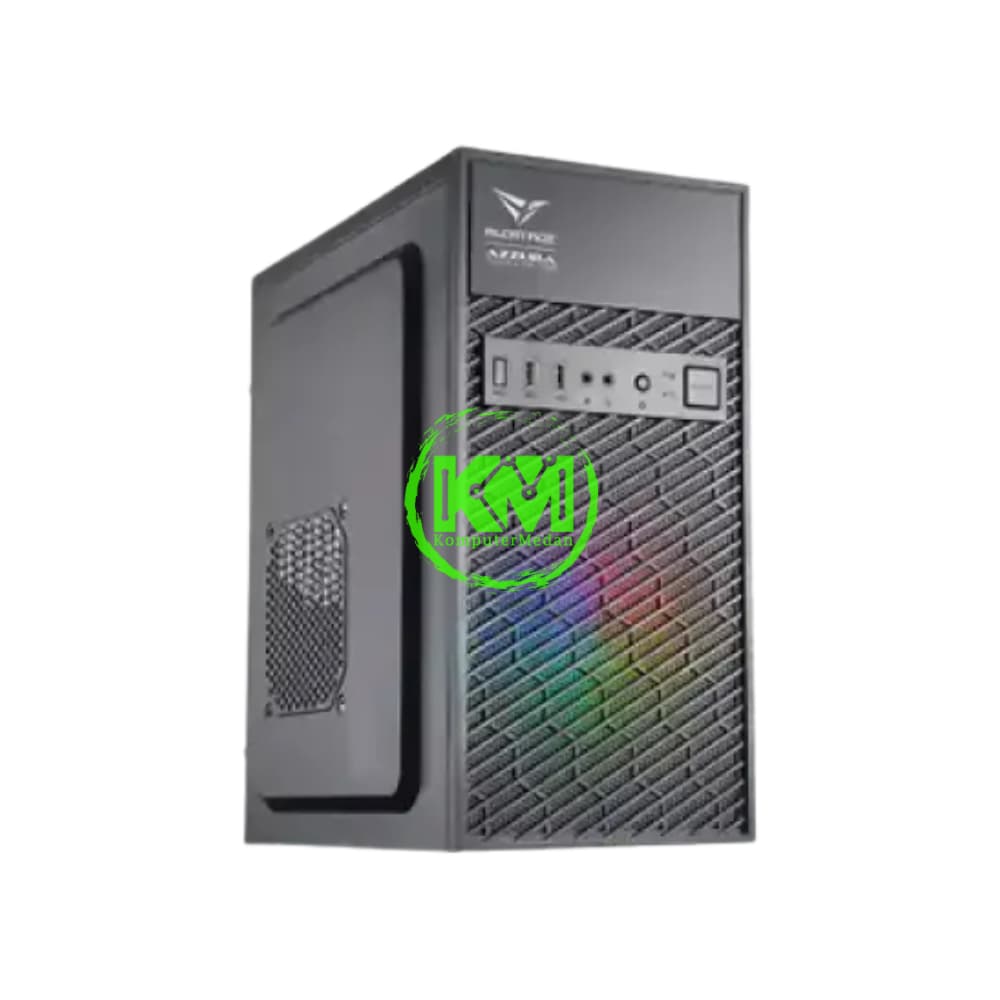 AZZURA MILLENIA AIR 1 RGB CASING - Image 2