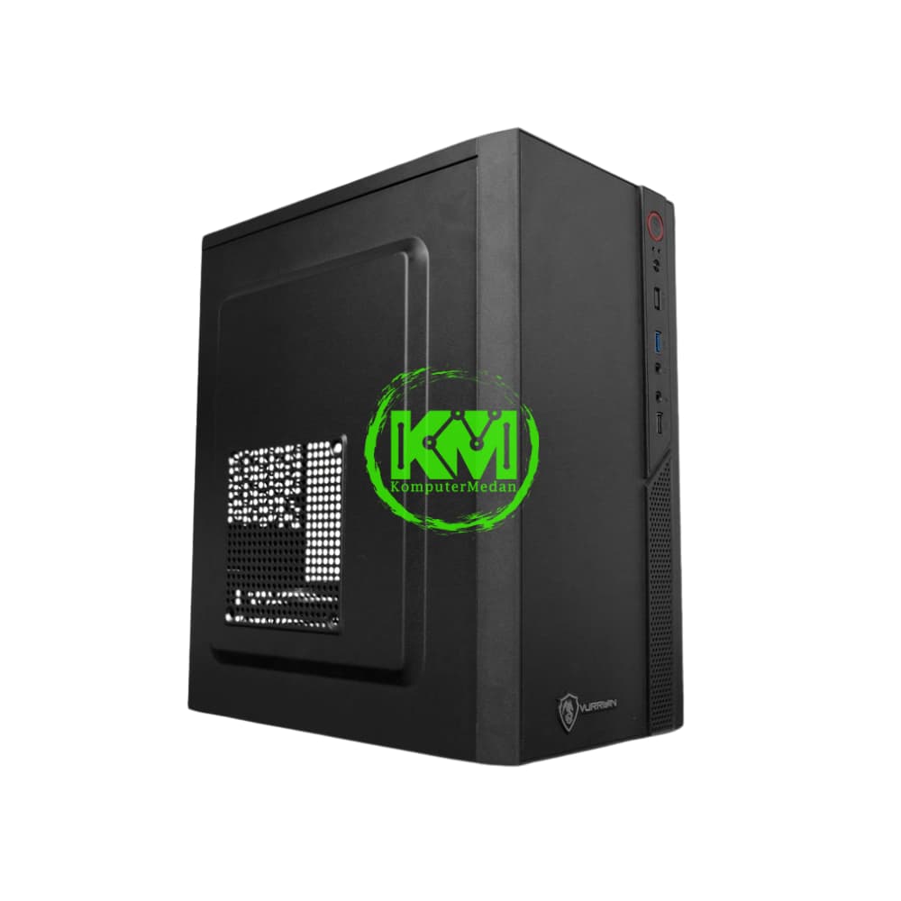 VURRION PRO KR22 + PSU 500 WATT OFFICE CASING - Image 2