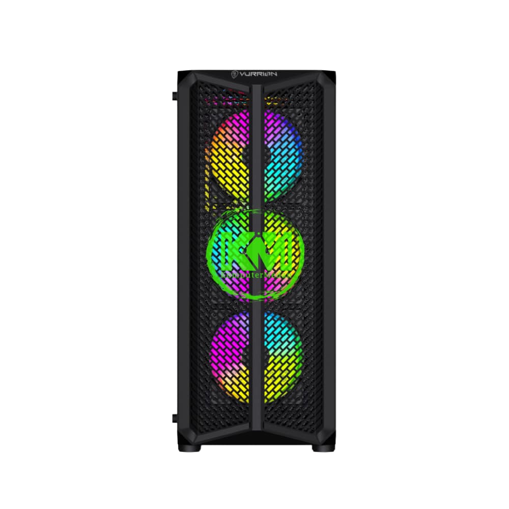 VURRION SALVATORE GAMING CASING - Image 4