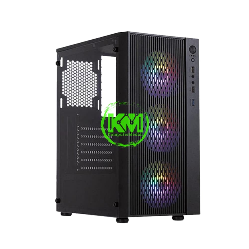 BEZZERA V1 GAMING CASING - Image 3